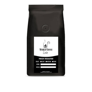 Asian Plateau Blend