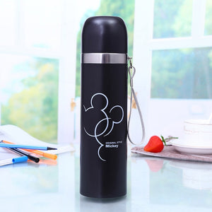 Thermal Cup Bottle Stainless Steel