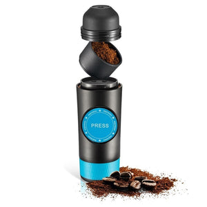 Mini Espresso Portable Coffee Maker