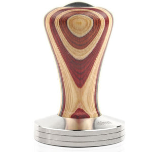 Choi Wooden Handle Coffee Tamper