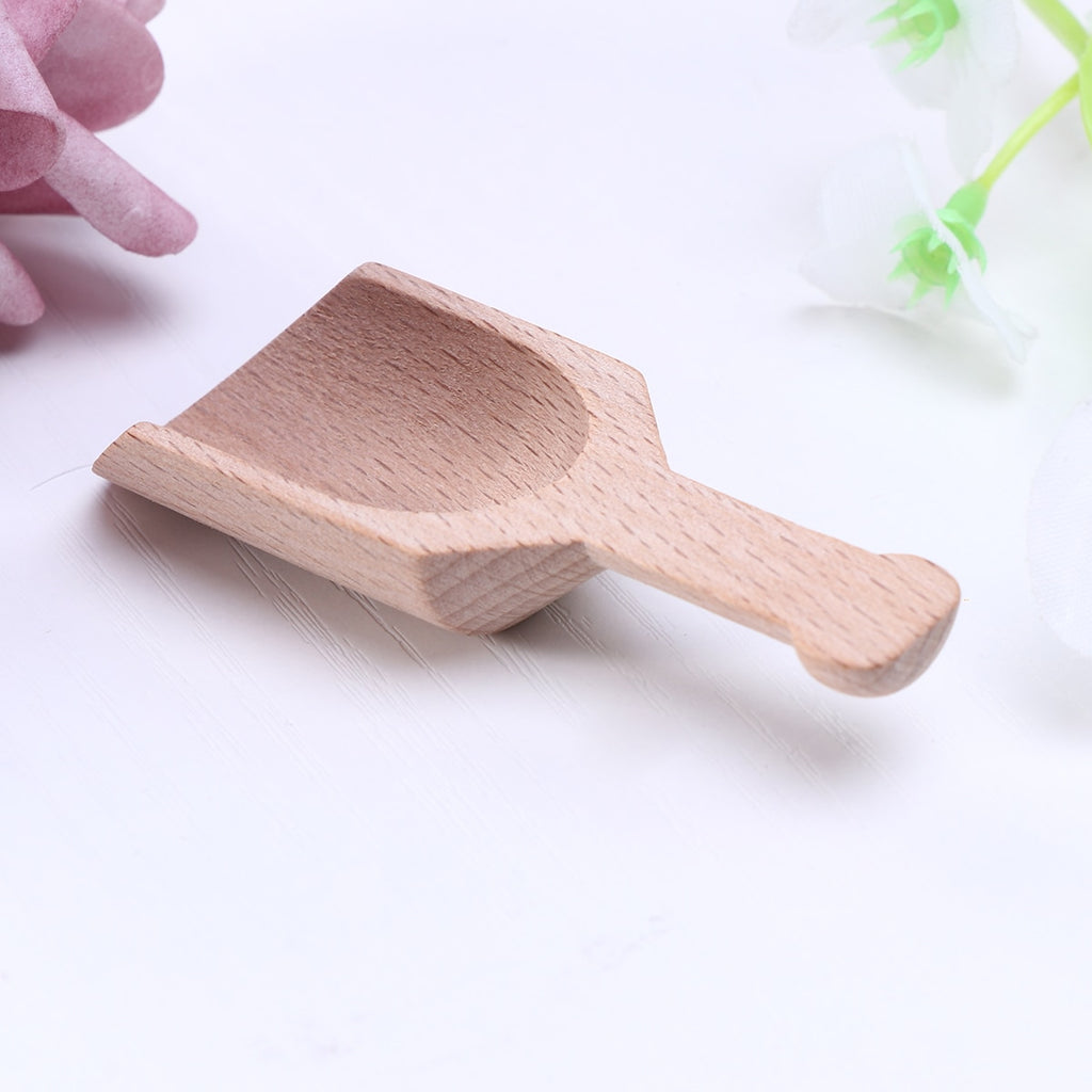 Wooden Coffee /Tea Scoop