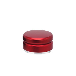 Coffee Tamper Distributor - flat bottom Leveler