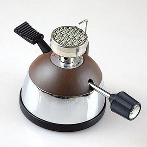 New Arrival Stainless steel gas Burner For Syphon Burner  Coffee Accessories